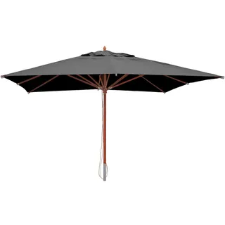 Mendler HWC-C57 400 x 400 cm Anthrazit