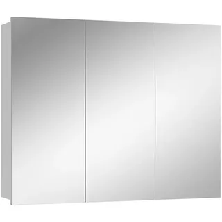 Vicco Sola 100 cm weiß