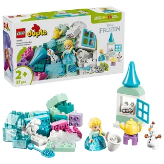 LEGO Duplo Kreativbox mit Elsa und Olaf 10462