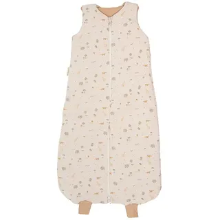 Bimbidreams Nairobi Schlafsack Mit Füßen 90 Cm - Multicolor - One Size