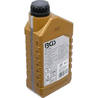 BGS 71036 | Hydrauliköl | mineralisch | HLP 46 | 1 l
