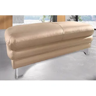 Cotta Hocker Enterprise 95 x 46 x 65 cm Braun