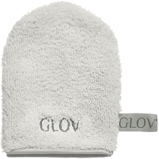 GLOV Abschminktücher Waschbar Gesichtshandtücher Waschlappen Microfaser Reinigungstücher Gesicht Mikrofaser Handschuh Make Up Entferner Gesichtsreinigungstücher Waschhandschuh Microfaser