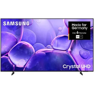Samsung GU85U8079FU 85" 4K UHD LED Smart TV