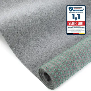 Primaflor Kunstrasen GREEN 133 x 750 cm Blau/Grau