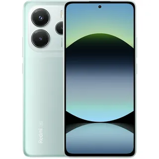 Redmi Note 14 5G 8 GB RAM 256 GB Colar Green