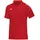 Herren Poloshirt Rot