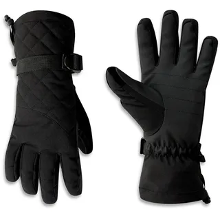 Dare 2b Summit Skihandschuhe Schwarz L