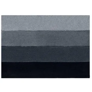 Spirella Badteppich 60 x 90 cm grau