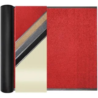Primaflor CLEAN 90 x 150 cm Rot