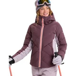 Roxy Snowdrift Jacke - Huckleberry - L