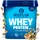 Whey Protein Pistazie Pulver 1000 g