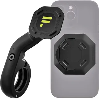 feschd Handyhalterung Fahrrad schwarz