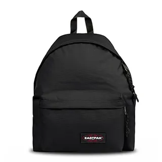 Padded Pak'r black