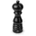 Paris Salzmühle 18 cm Schwarz unbefüllt