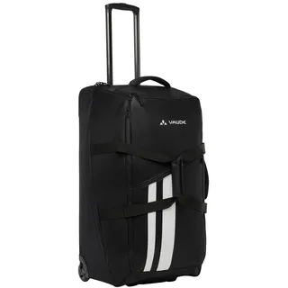 Rotuma 90 2-Rollen 75 cm / 90 l black