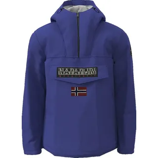 Napapijri Rainforest Winter 3 royal blue b3b (B3B) L