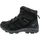Herren Vojo 3 Texapore Mid M, Schwarz, 44.5 EU