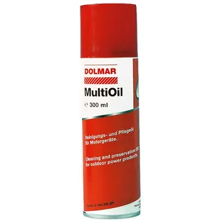 Makita Multi Öl 0,3L Harz- Silikonfrei - Multifunktionsöl - 980008301