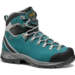 Asolo Greenwood Evo Bunion GV Woman Farbe: Petrol / Größe: 4