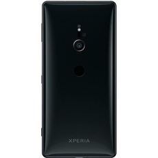 Bild von Xperia XZ2 Dual SIM schwarz