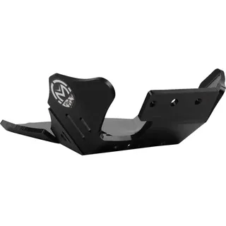 Moose Hard-parts Xtrem Px1681 Motorschutz - Black - One Size