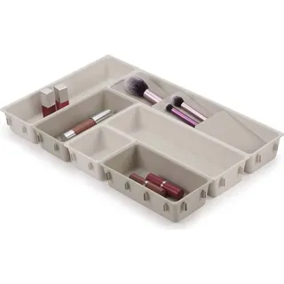 Joseph Joseph Organizer-Set 7-tlg. Grau