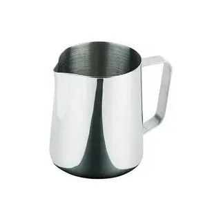 APS Milchkännchen silber 0,8 l, 1 St.