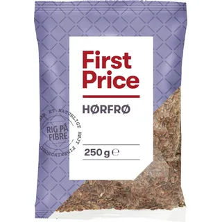 First Price Leinsamen 250g - 250 g