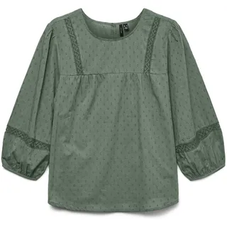 VERO MODA Female Bluse VMTRINE Top