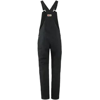 Fjällräven Vardag Dungaree black XL