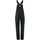Vardag Dungaree Trousers W black XL