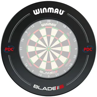 WINMAU PDC