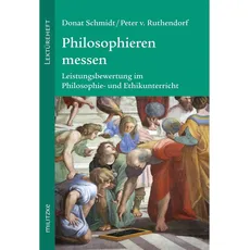 Philosophieren messen