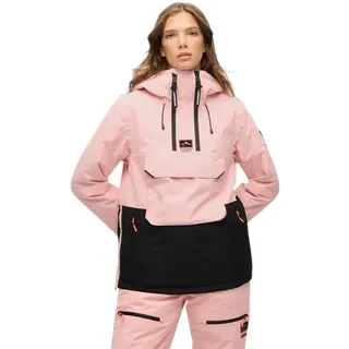 Superdry Freestyle Jacke Dull Pink 36