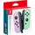 Joy-Con 2er-Set Controller Pastell-Lila/Pastell-Grün Nintendo Switch