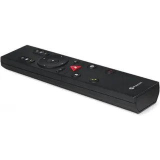 HP Poly Studio BT-Fernbedienung für die Verwendung mit Polycom Studio