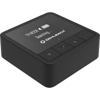 Oehlbach BTR Innovation 5.2 Bluetooth Transmitter Receiver