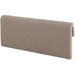 Paidi Laufgittereinlage , Taupe , Textil , Füllung: Polyetherschaumkern, Polyurethan (Pur) , 88.0x36.0x10.0 cm , Blauer Engel, Goldenes M , Tasche , Babymöbel & Kindermöbel, Babyzimmer, Laufgitter