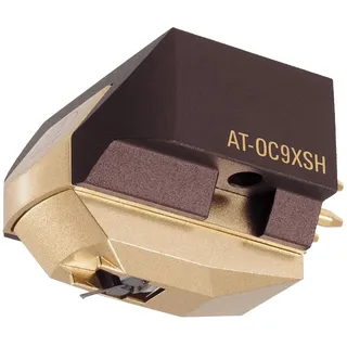 Audio-Technica AT-OC9XSH MC Tonabnehmer