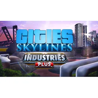 Paradox Interactive Cities: Skylines (USK) (PC/Mac)