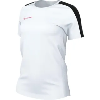 Nike DX0521_White/Black/Bright Crimson_XS