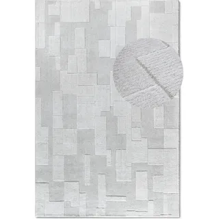 Villeroy & Boch 1906 Wollteppich Wilhelmine Creme - Creme