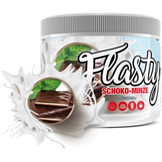 Sinob Flasty Geschmackspulver 250 g