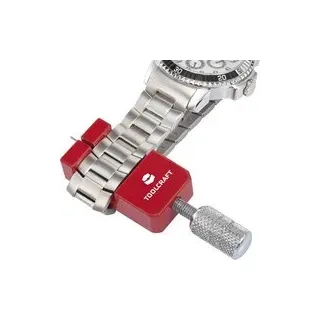 TOOLCRAFT Profi Stiftausdrücker