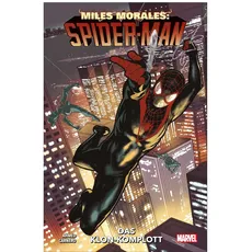 Miles Morales: Spider-Man - Neustart