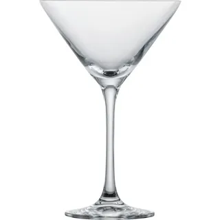 Schott Zwiesel Martiniglas Bar Special Kristallglas 0,27 l 4-tlg.