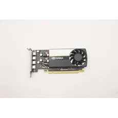 Lenovo VIDEO_CARD Nvidia T600 4GB, Notebook Ersatzteile