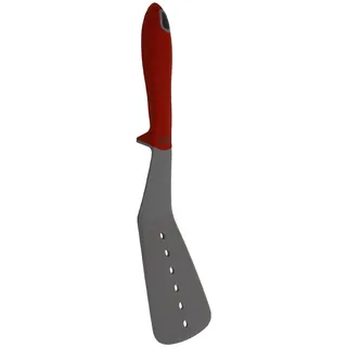 Pinti Design Küchenhelfer Serie UP Pfannenwender, gelocht