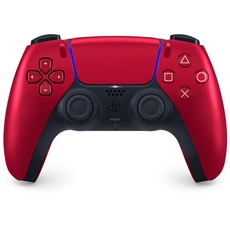 Bild PS5 DualSense Wireless-Controller volcanic red